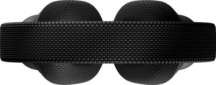 Fairphone Fairbuds XL Schwarz detail