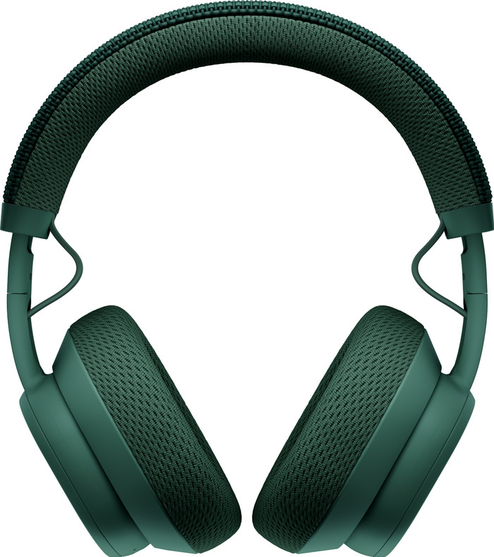 Fairphone Fairbuds XL Grün vorne