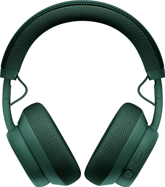 Fairphone Fairbuds XL Grün vorne