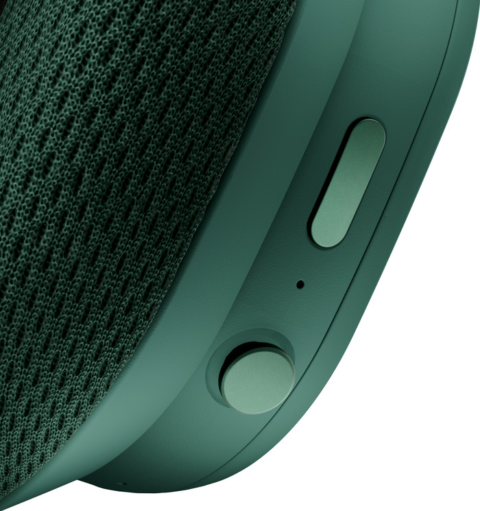 Fairphone Fairbuds XL Grün detail