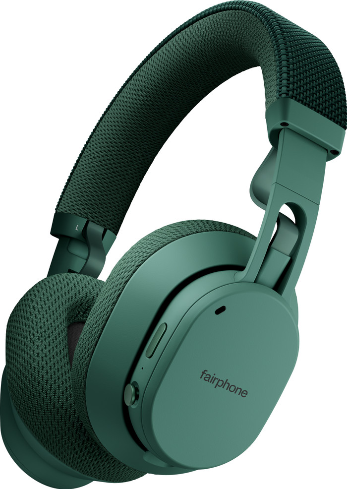 Fairphone Fairbuds XL Grün Main Image