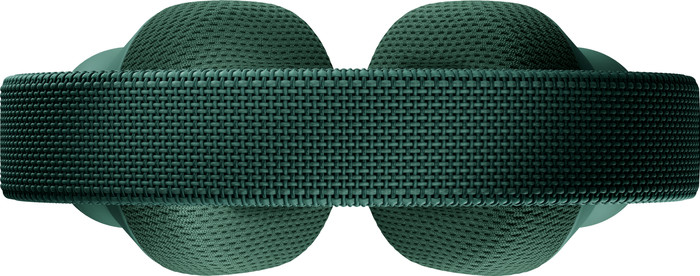 Fairphone Fairbuds XL Grün detail