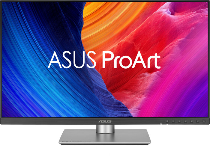 ASUS ProArt PA32QCV vorne