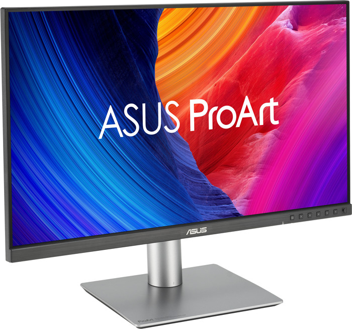 ASUS ProArt PA32QCV vorne