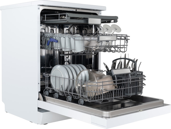 Veripart VPDW42CW innen