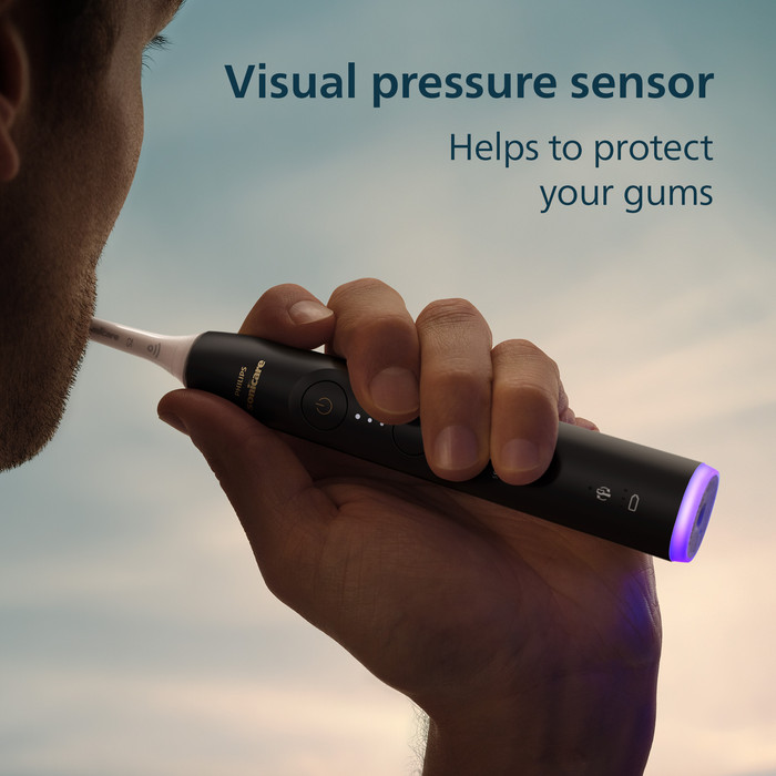 Philips Sonicare 6500 Series HX7411/02 visual supplier