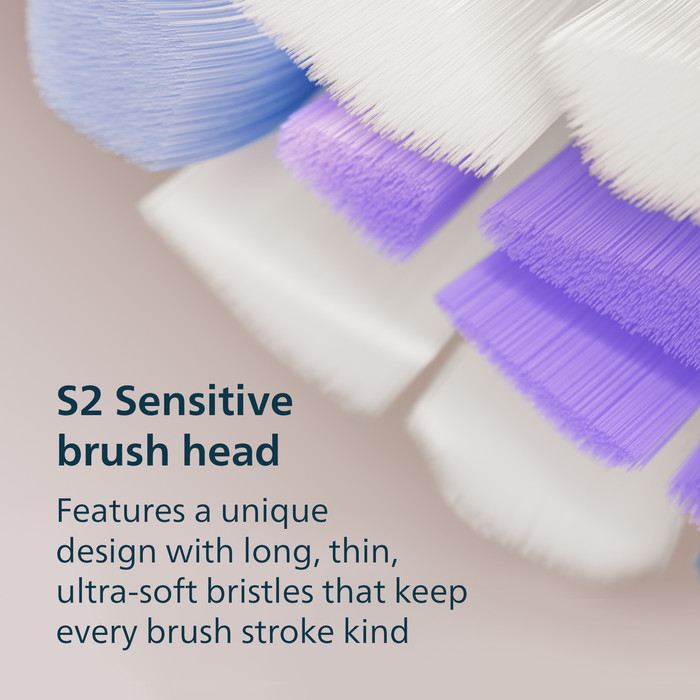 Philips Sonicare 6500 Series HX7411/02 visual supplier