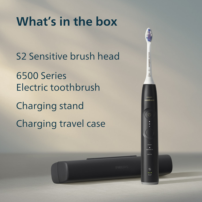 Philips Sonicare 6500 Series HX7411/02 visual supplier