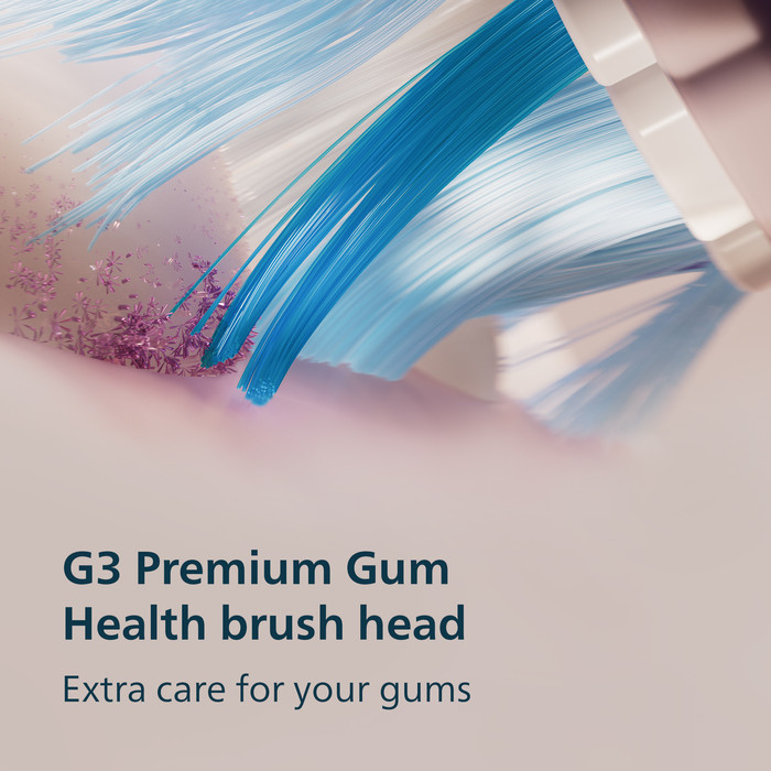 Philips Sonicare 7100 Series HX7420/01 White visual supplier