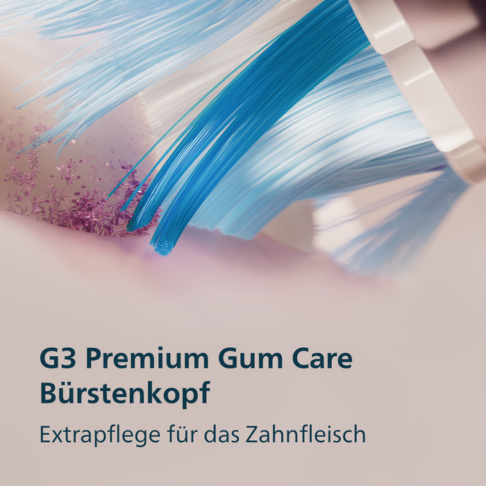 Philips Sonicare 7100 Series HX7420/01 Weiß visueller lieferant