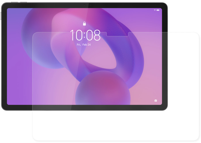 Lenovo Idea Tab Panzerglas Main Image