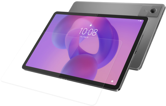 Lenovo Idea Tab Panzerglas vorne