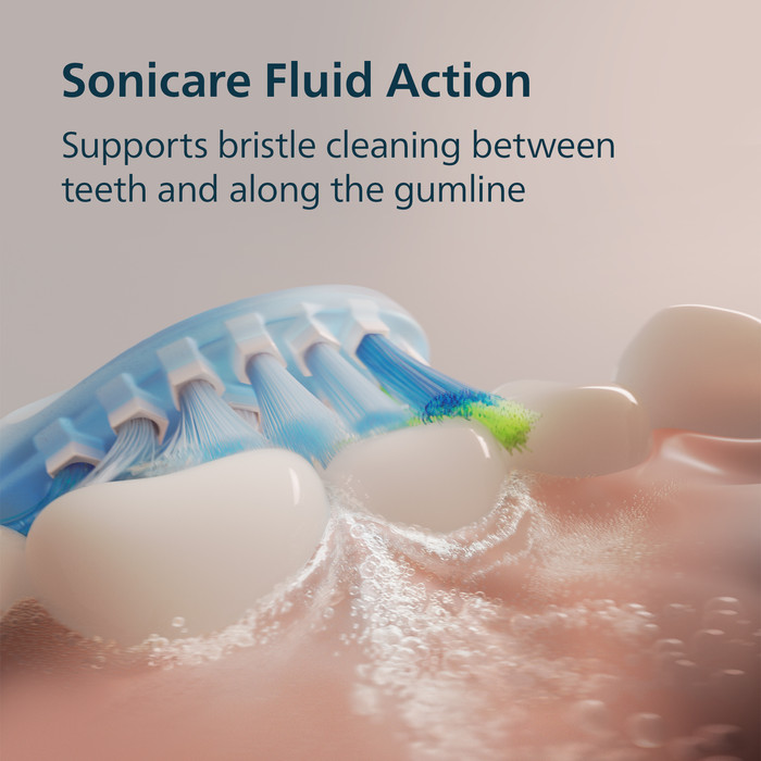 Philips Sonicare DiamondClean 9000 HX9911/84 Gradient Pink visual supplier