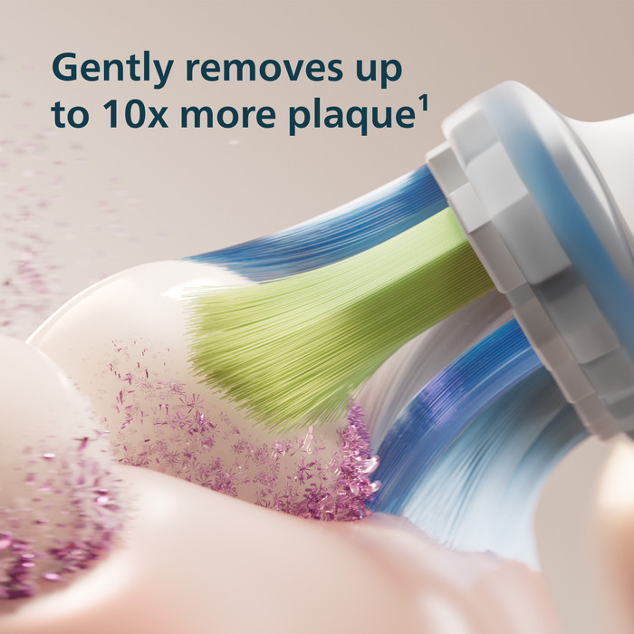 Philips DiamondClean 9000 HX9911/94 visual supplier