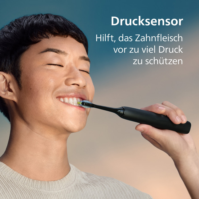 Philips Sonicare DiamondClean 9000 HX9913/18 visueller lieferant