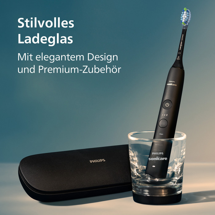 Philips Sonicare DiamondClean 9000 HX9913/18 visueller lieferant