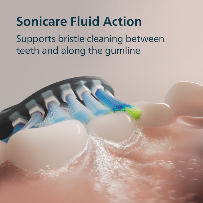 Philips Sonicare DiamondClean 9000 HX9913/18 visual supplier