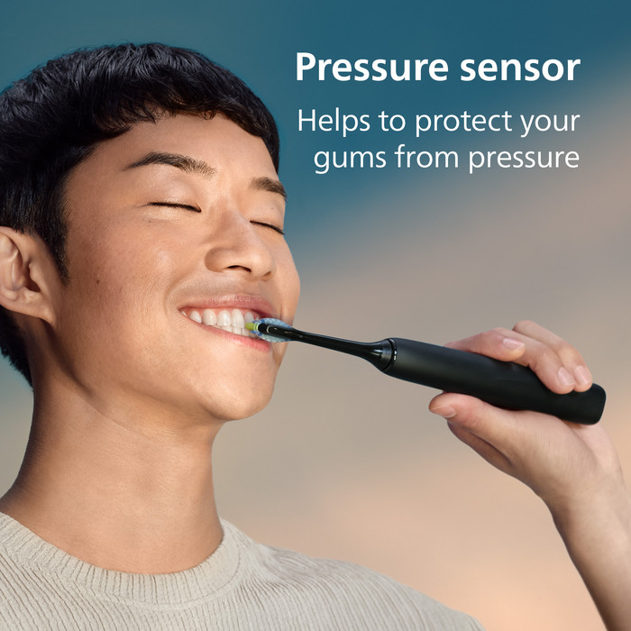 Philips DiamondClean 9000 HX9914/54 visual supplier