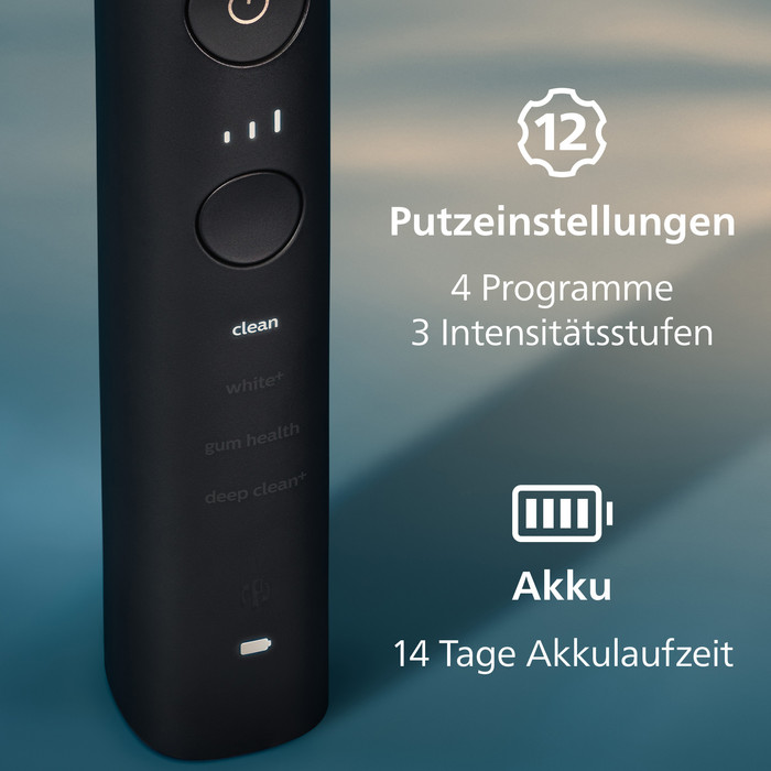 Philips DiamondClean 9000 HX9914/54 visueller lieferant