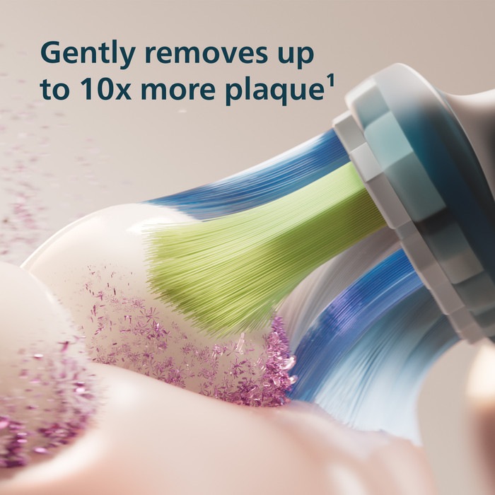 Philips Sonicare DiamondClean 9000 HX9914/57 visual supplier