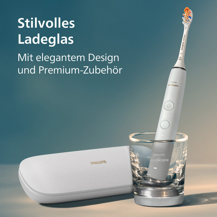 Philips Sonicare DiamondClean Smart 9400 HX9917/88 visueller lieferant