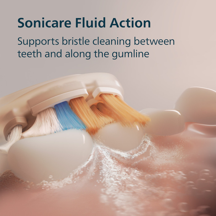 Philips Sonicare DiamondClean Smart 9400 HX9917/88 visual supplier