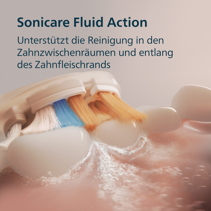 Philips Sonicare DiamondClean Smart 9400 HX9917/88 visueller lieferant