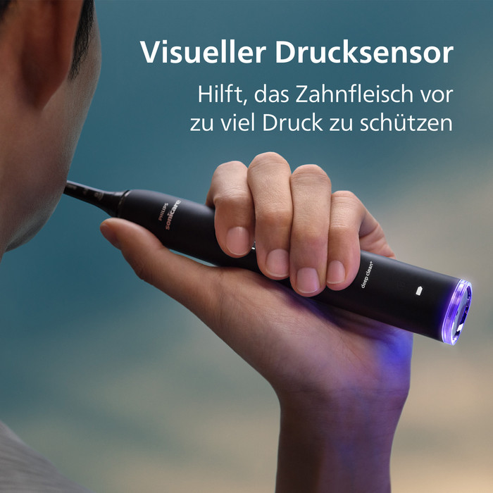 Philips Sonicare DiamondClean Smart 9400 HX9918/89 visueller lieferant
