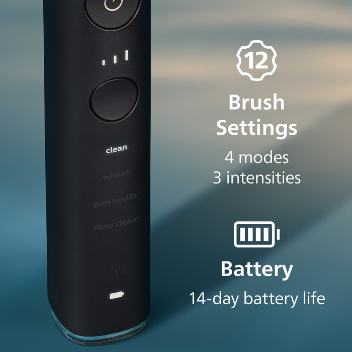 Philips Sonicare DiamondClean Smart 9400 HX9918/89 visual supplier