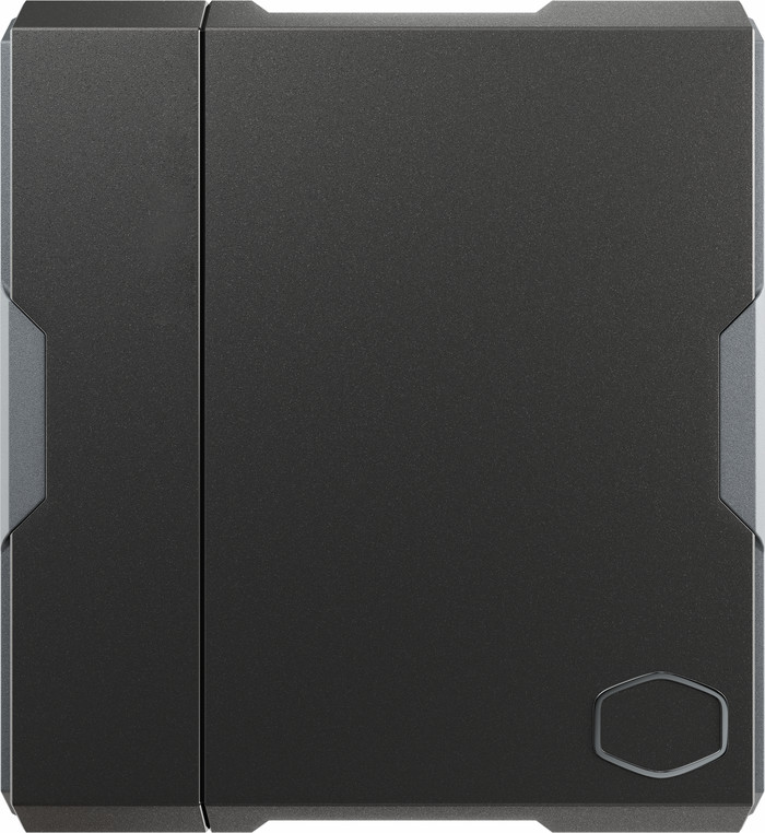 Cooler Master Hyper 612 Apex oberseite