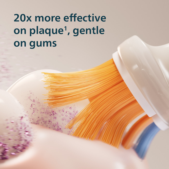 Philips Sonicare Prestige 9900 HX9992/11 visual supplier