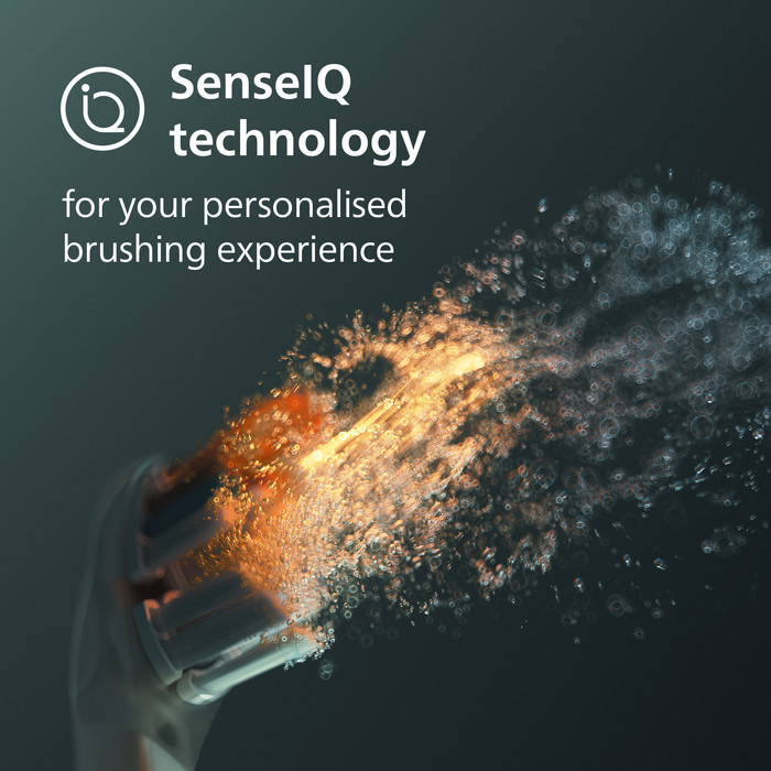 Philips Sonicare Prestige 9900 HX9992/11 visual supplier