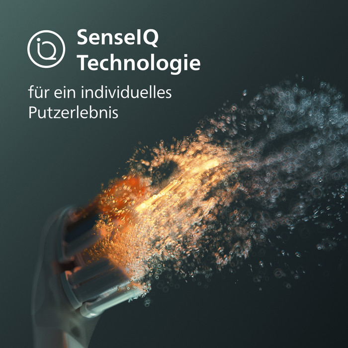 Philips Sonicare Prestige 9900 HX9992/11 visueller lieferant