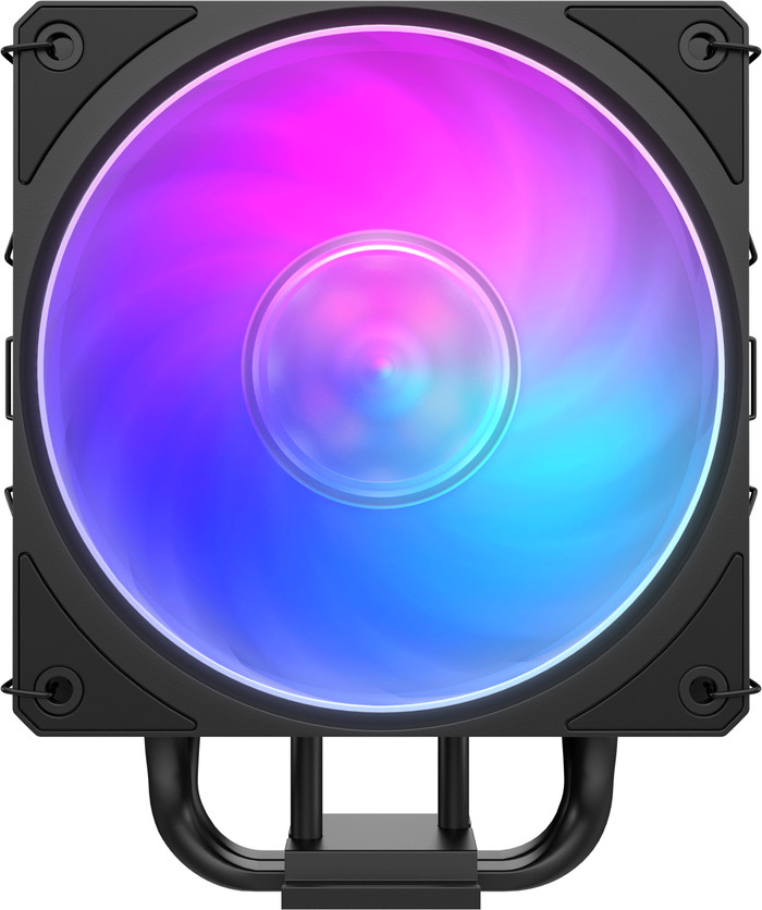 Cooler Master Hyper 212 3DHP ARGB Schwarz Main Image
