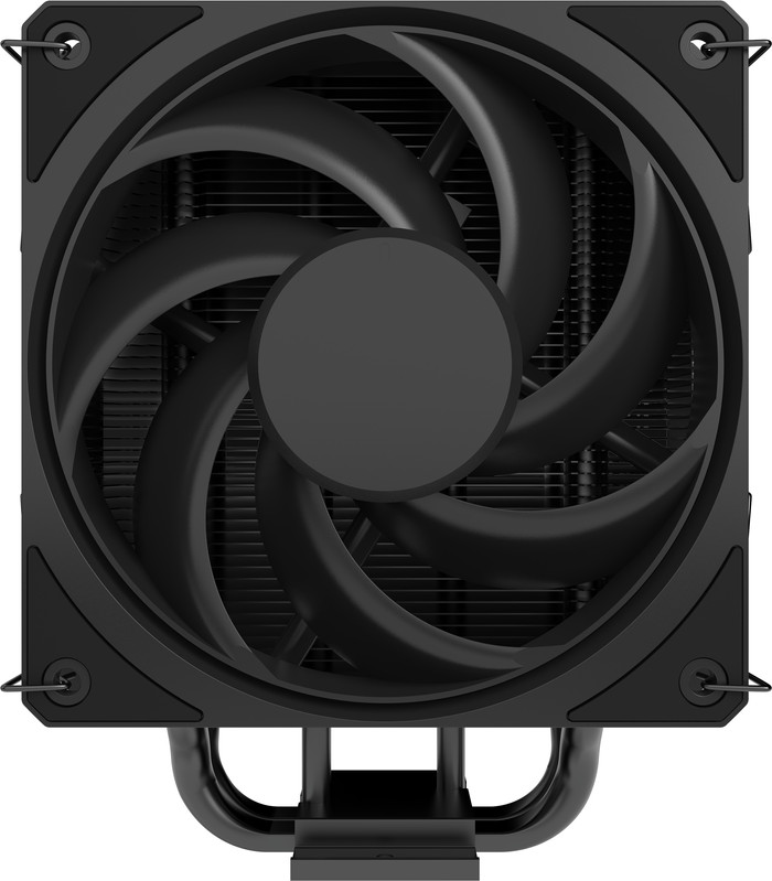 Cooler Master Hyper 212 3DHP Schwarz Main Image