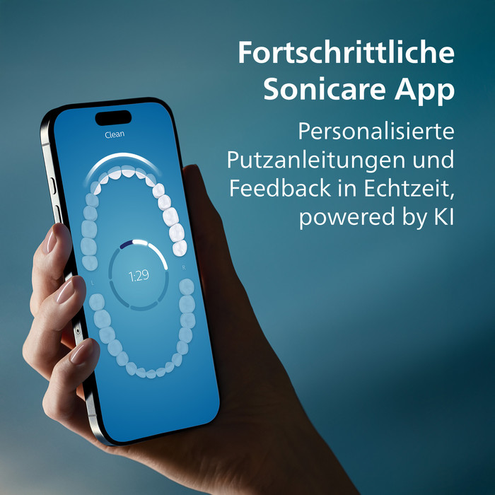 Philips Sonicare Prestige 9900 HX9992/12 visueller lieferant