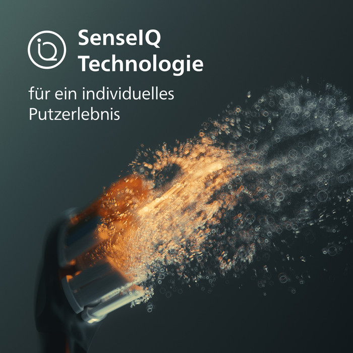 Philips Sonicare Prestige 9900 HX9992/12 visueller lieferant