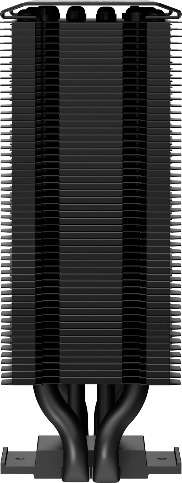 Cooler Master Hyper 212 3DHP ARGB Schwarz rechte seite
