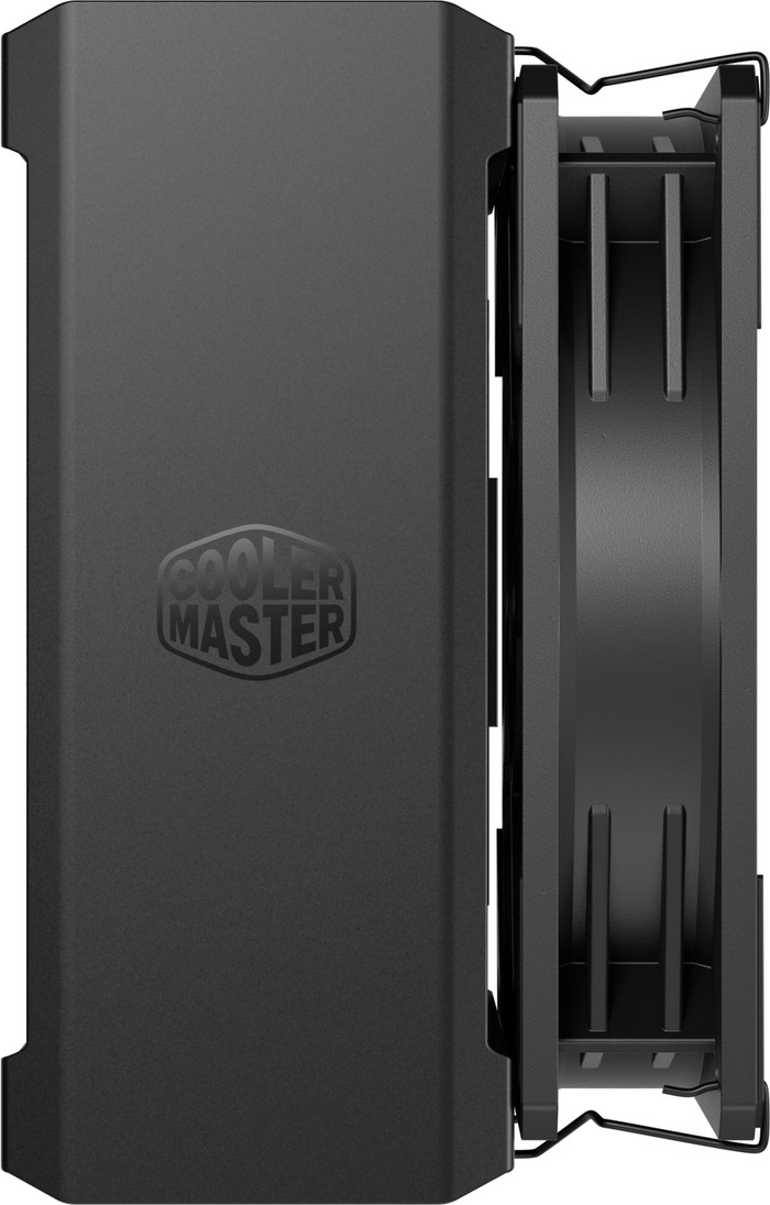 Cooler Master Hyper 212 3DHP ARGB Schwarz detail