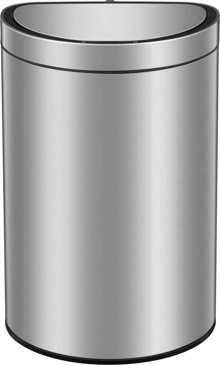 EKO Mirage X Sensor Halbrund 47 Liter Matt Edelstahl Main Image