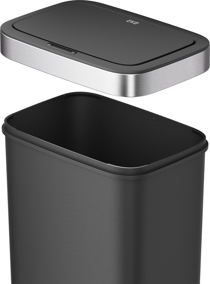 EKO Hana Deluxe Sensor 50 Liter detail
