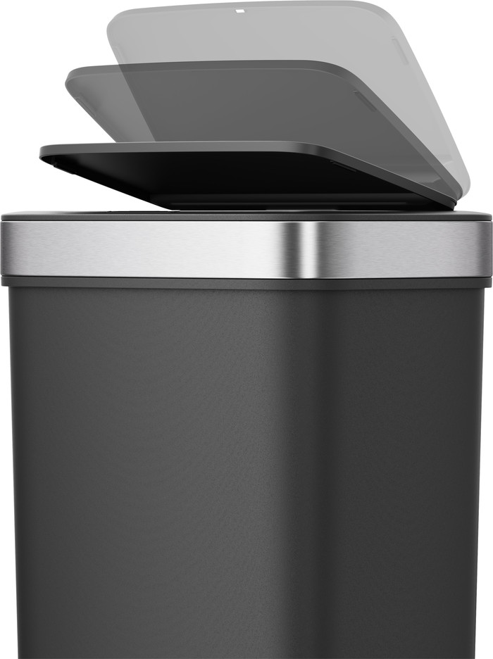 EKO Hana Deluxe Sensor 50 Liter detail