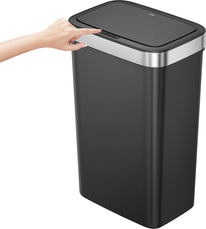 EKO Hana Deluxe Sensor 50 Liter produkt in gebrauch