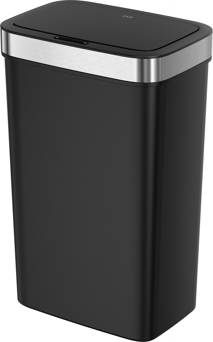 EKO Hana Deluxe Sensor 50 Liter rückseite