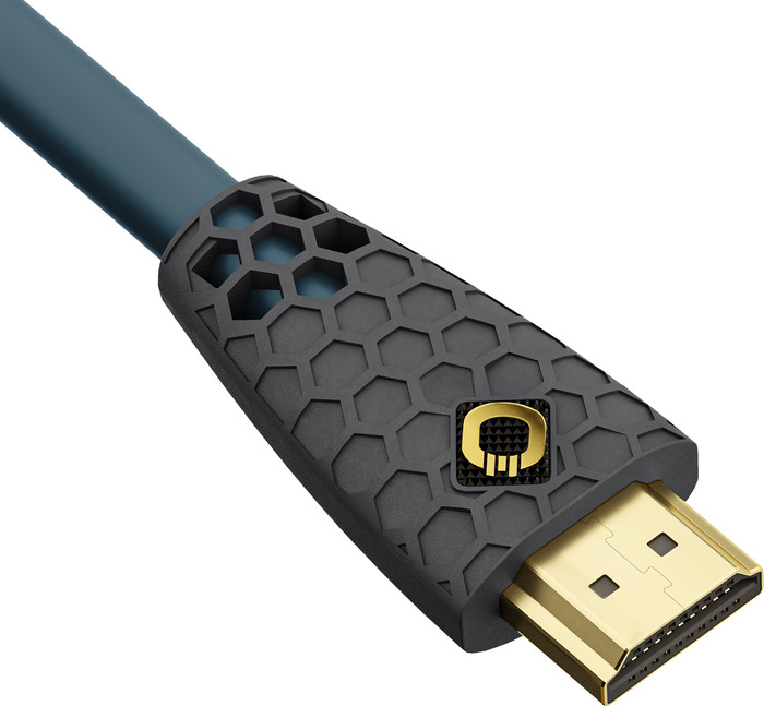 Oehlbach Flex Evolution 4K UHD HDMI 3 Meter detail
