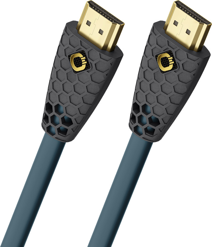 Oehlbach Flex Evolution 4K UHD HDMI 3 Meter Main Image