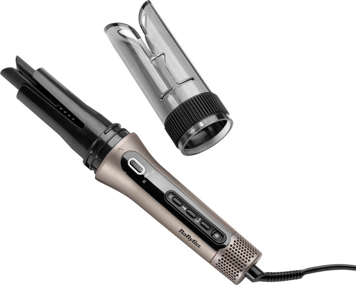 BaByliss Style Secret Air C6688E zubehör