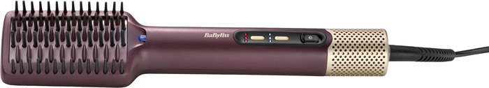 BaByliss Air Power Smooth AS6400E linke seite