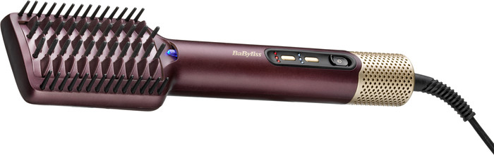 BaByliss Air Power Smooth AS6400E vorne