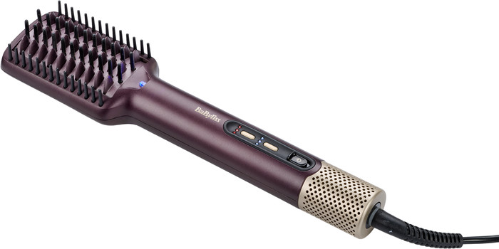BaByliss Air Power Smooth AS6400E vorne